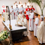 Jubileusz 40-lecia Parafii i Apostołów Miłosierdzia Bożego 22.06.2025