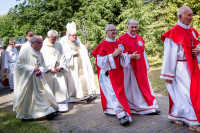 Jubileusz 40-lecia Parafii i Apostołów Miłosierdzia Bożego 22.06.2025