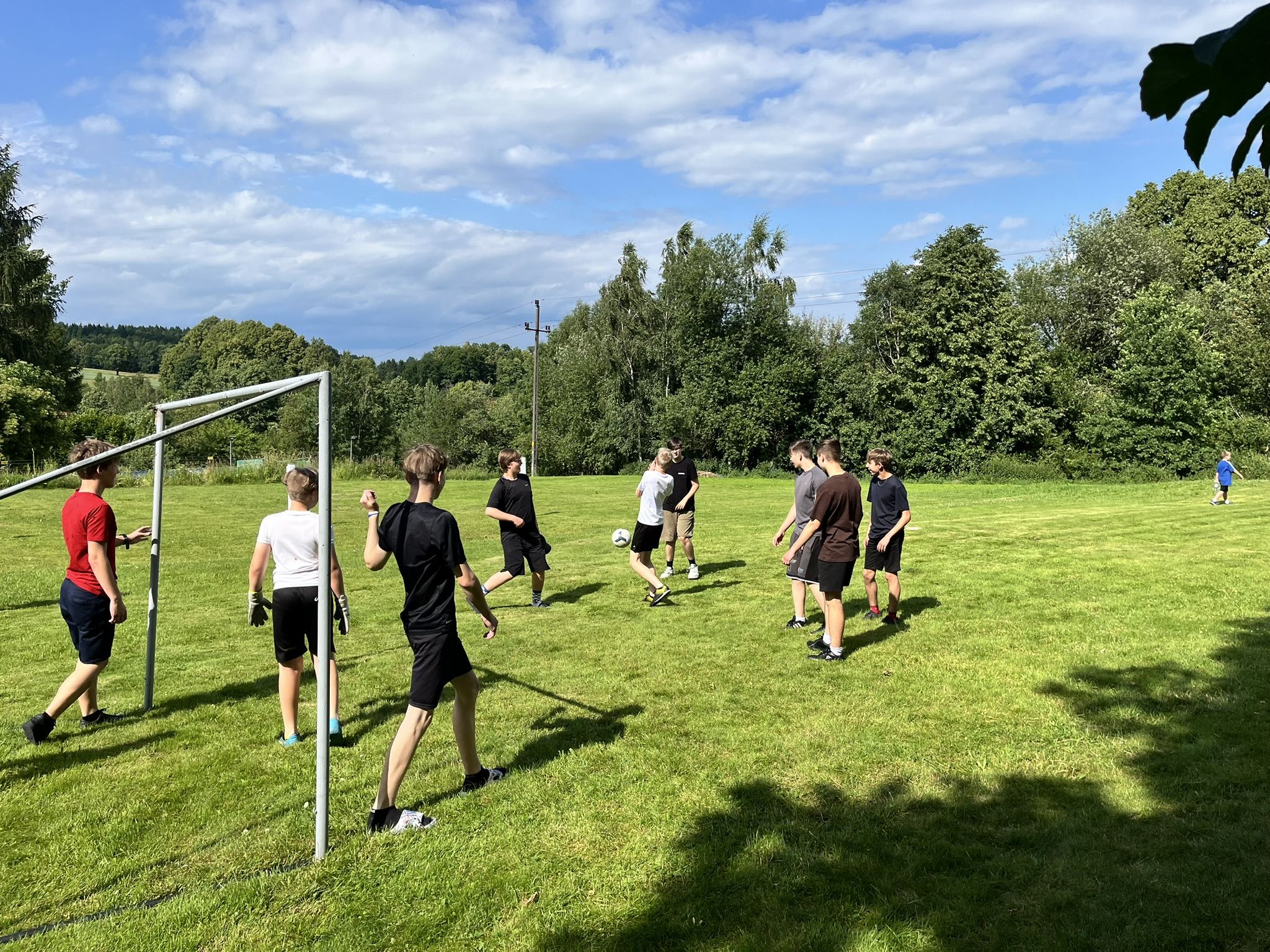 Wakacje Ministrantów 2025 Karkonosze i Czechy