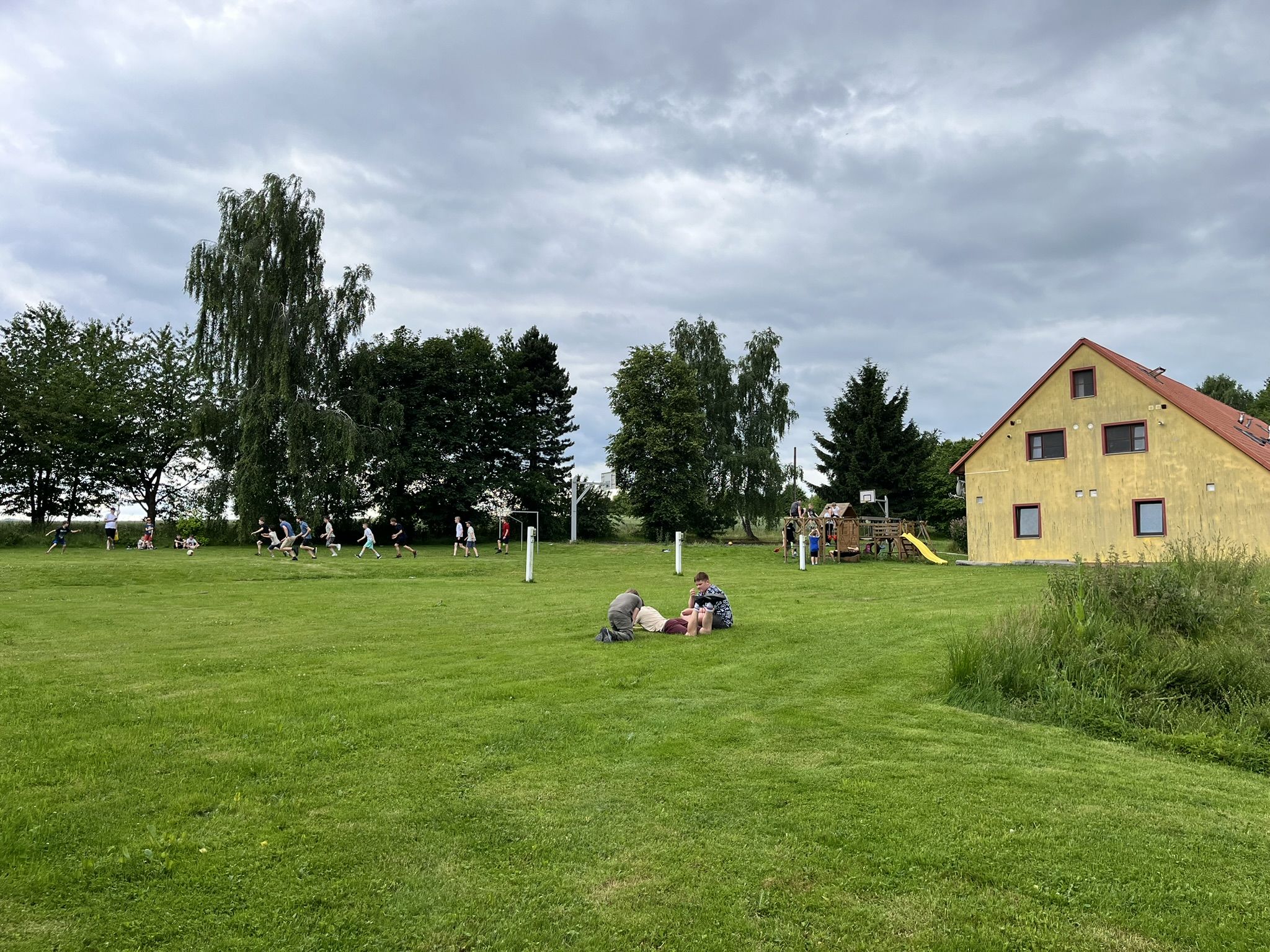 Wakacje Ministrantów 2025 Karkonosze i Czechy