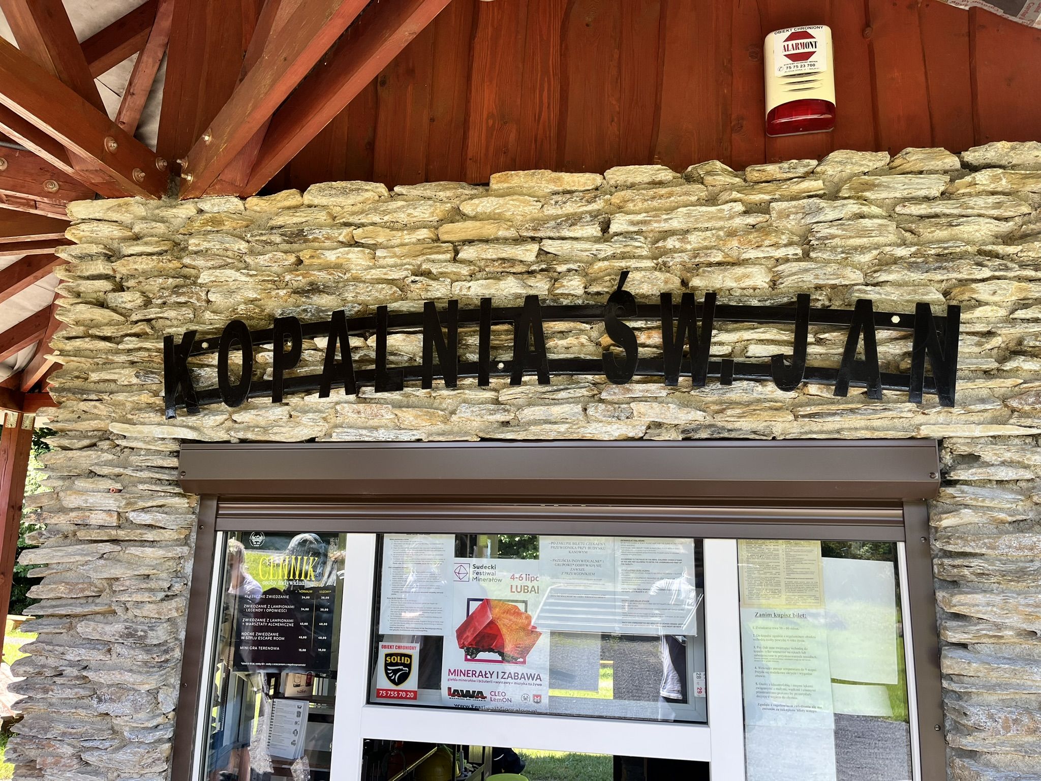 Wakacje Ministrantów 2025 - Karkonosze i Czechy