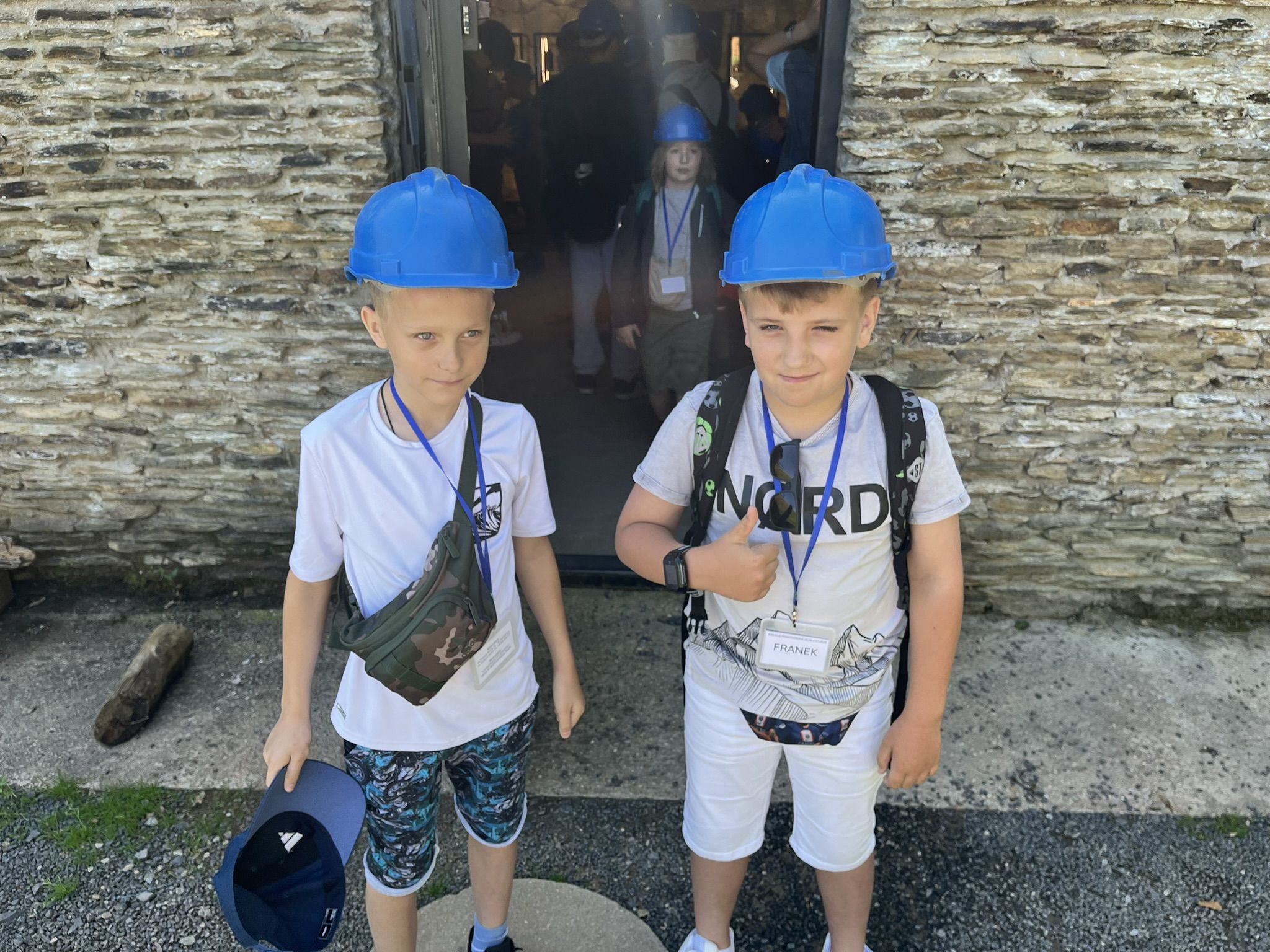 Wakacje Ministrantów 2025 - Karkonosze i Czechy