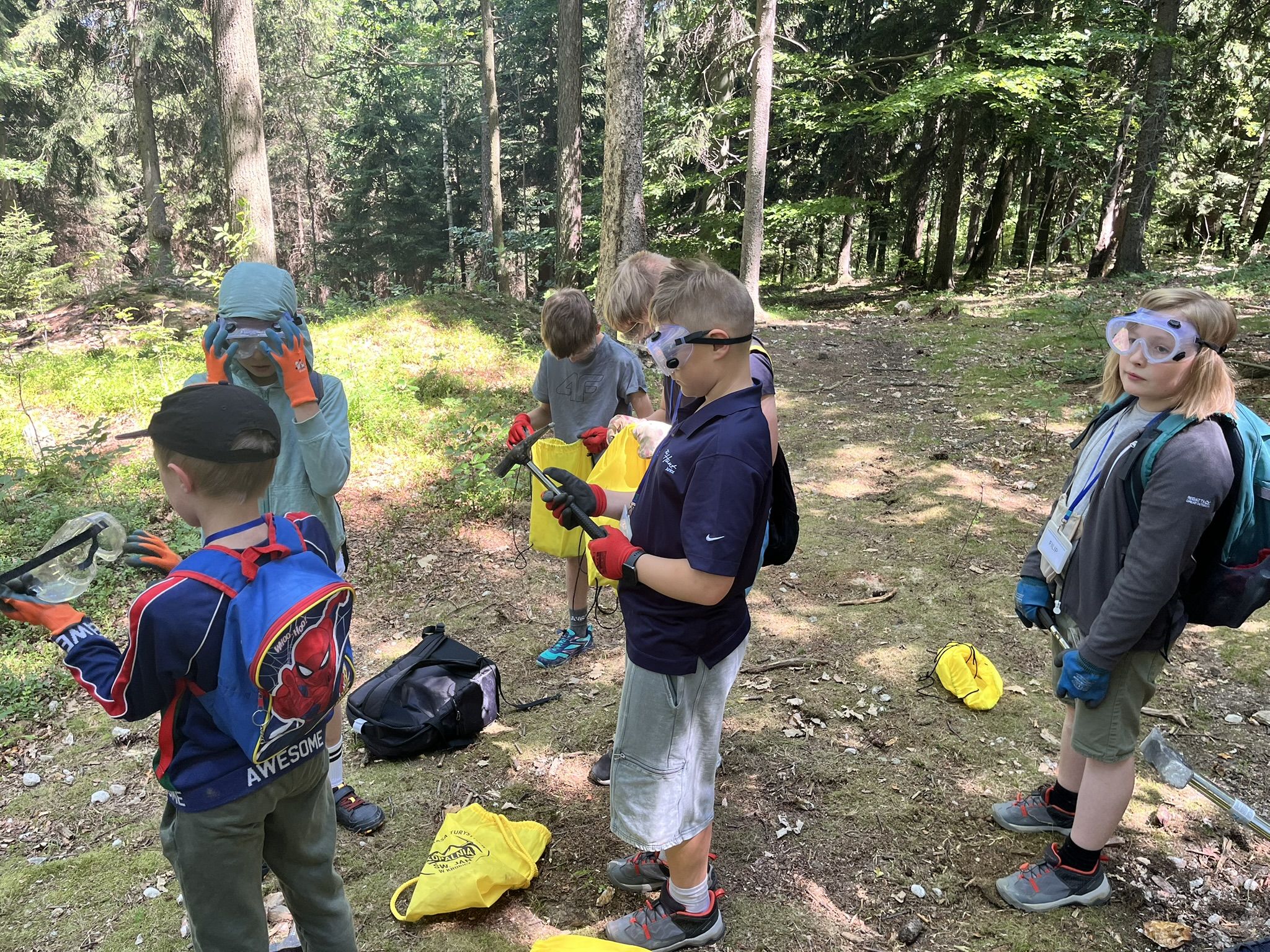 Wakacje Ministrantów 2025 - Karkonosze i Czechy