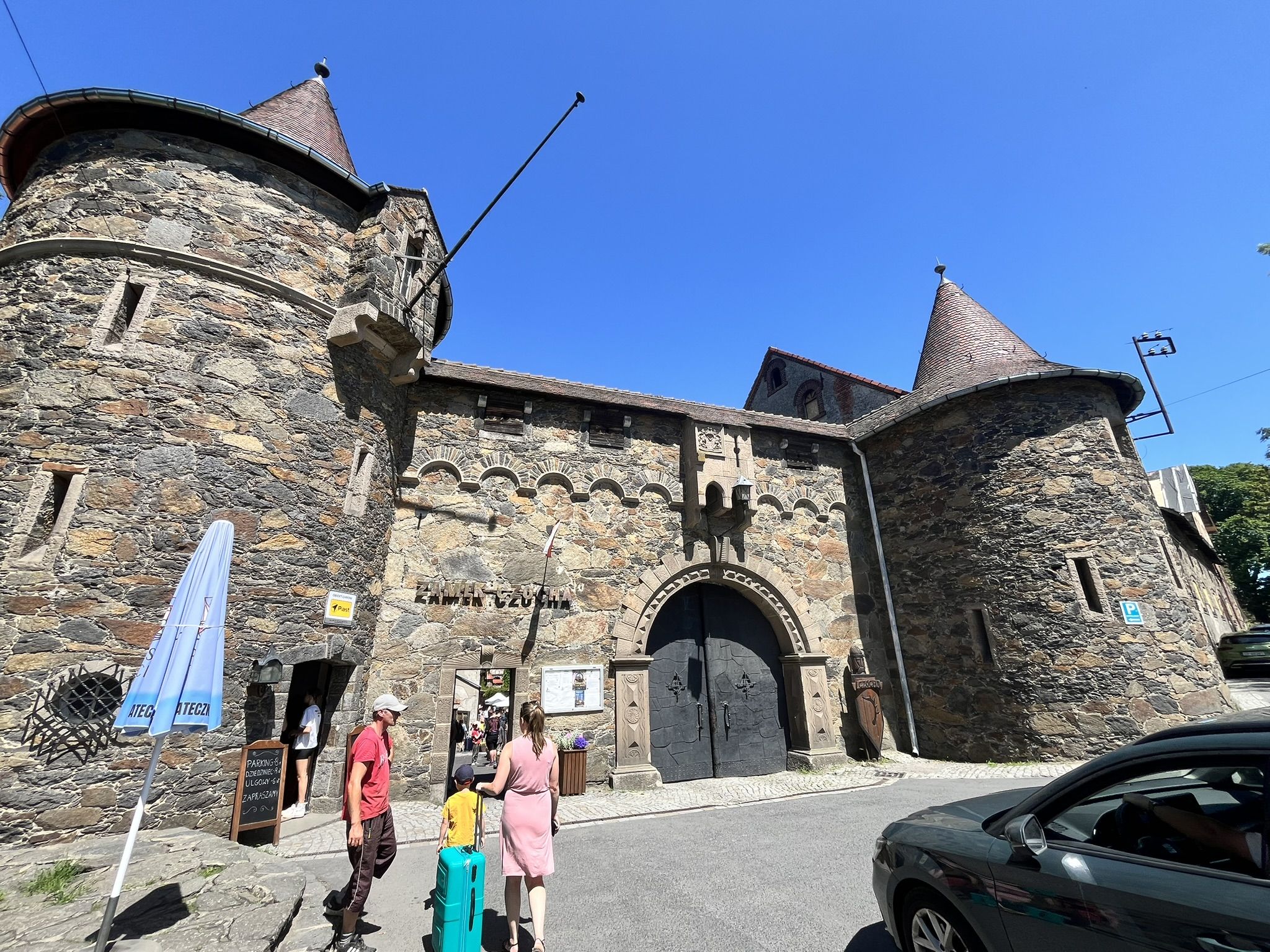 Wakacje Ministrantów 2025 - Karkonosze i Czechy