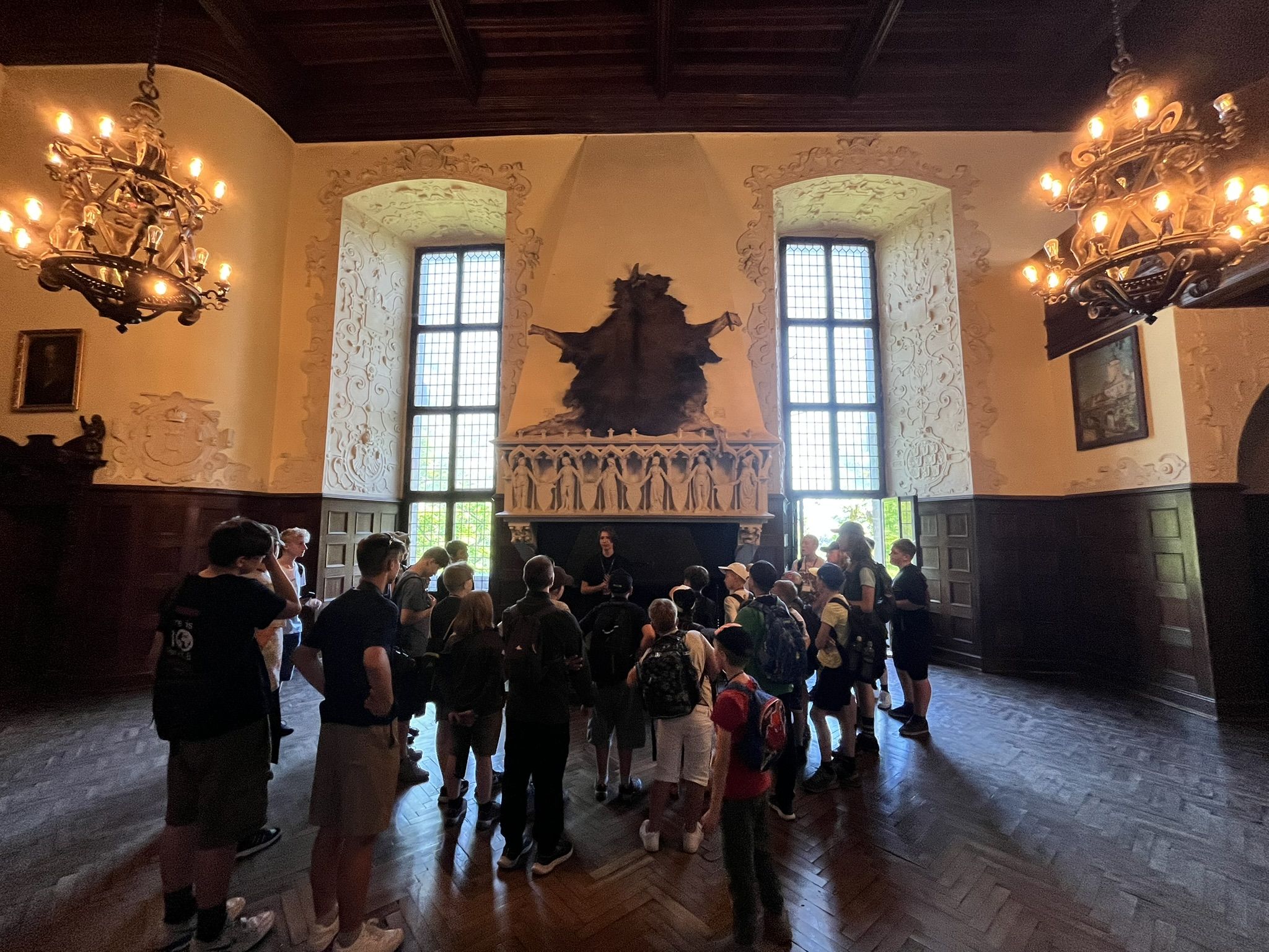 Wakacje Ministrantów 2025 - Karkonosze i Czechy