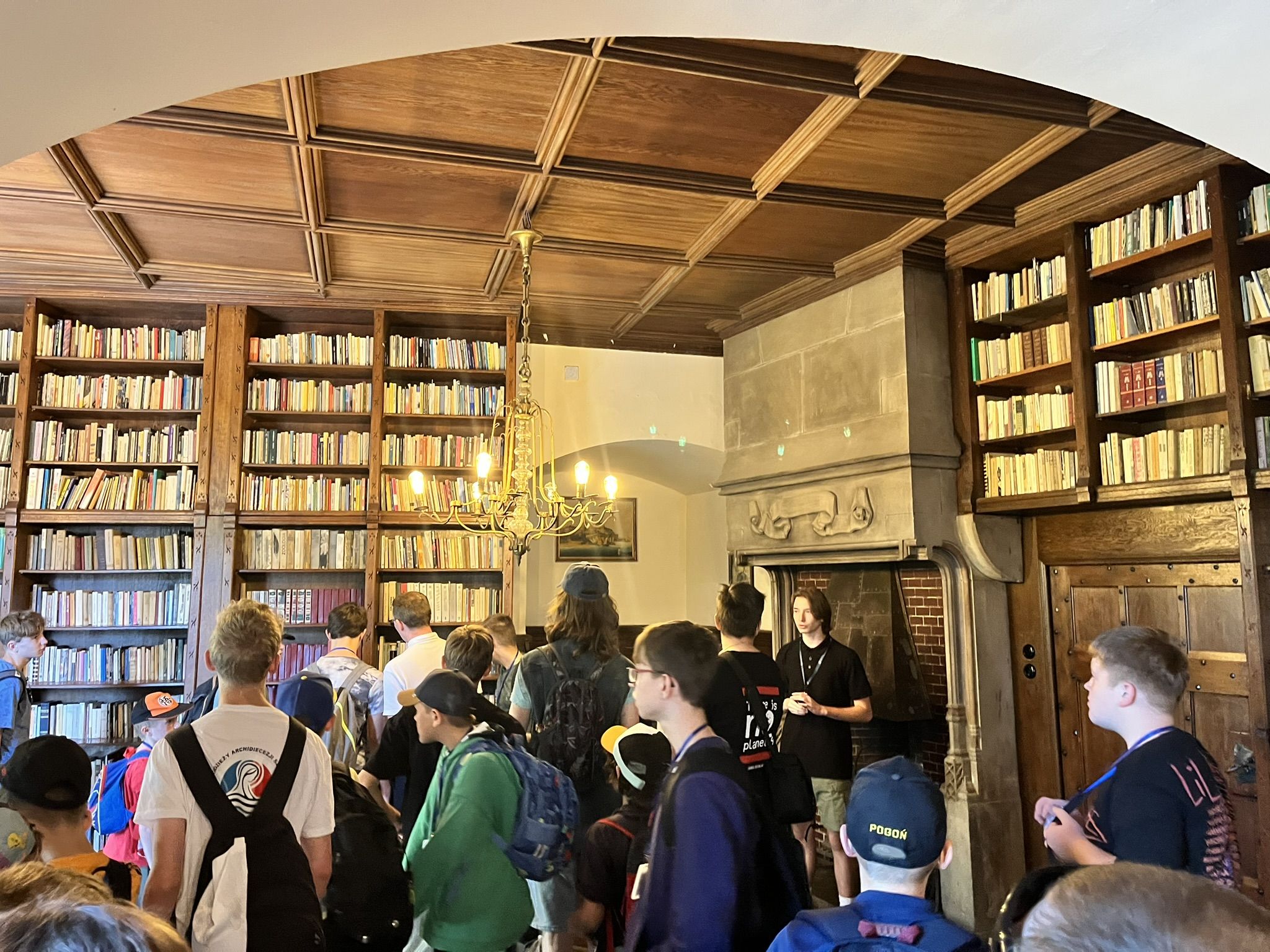 Wakacje Ministrantów 2025 - Karkonosze i Czechy