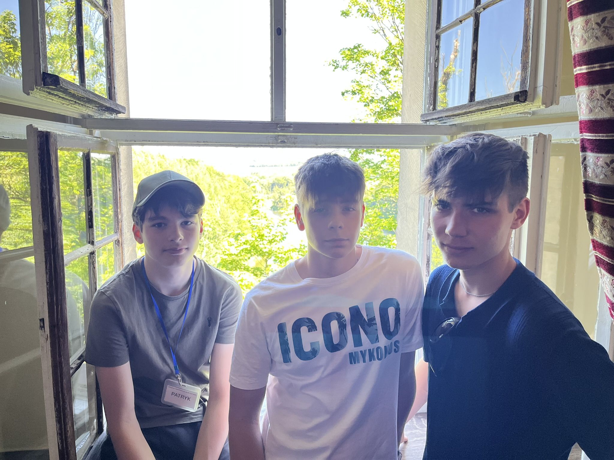 Wakacje Ministrantów 2025 - Karkonosze i Czechy