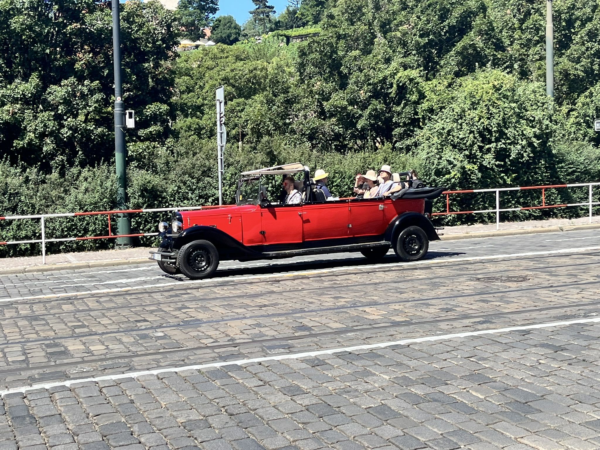 Wakacje Ministrantów 2025 - Karkonosze i Czechy