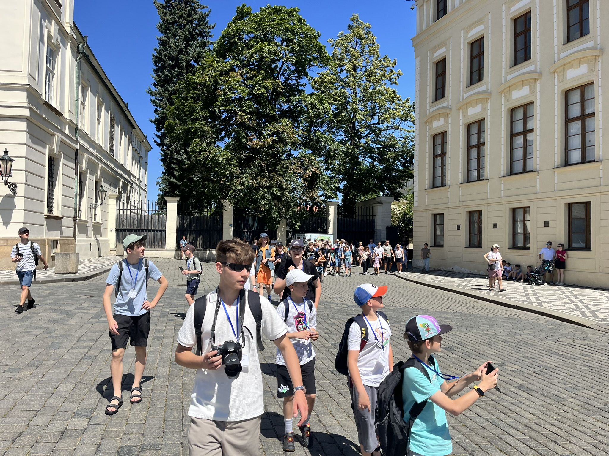 Wakacje Ministrantów 2025 - Karkonosze i Czechy