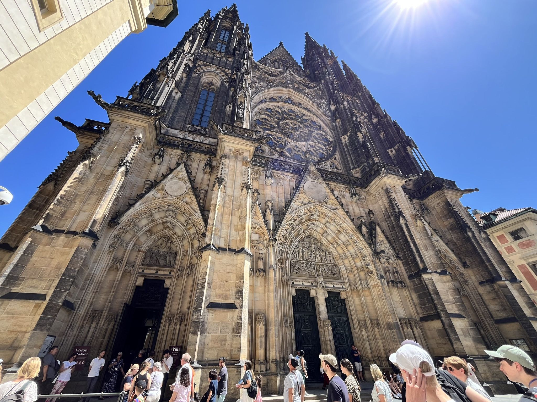 Wakacje Ministrantów 2025 - Karkonosze i Czechy