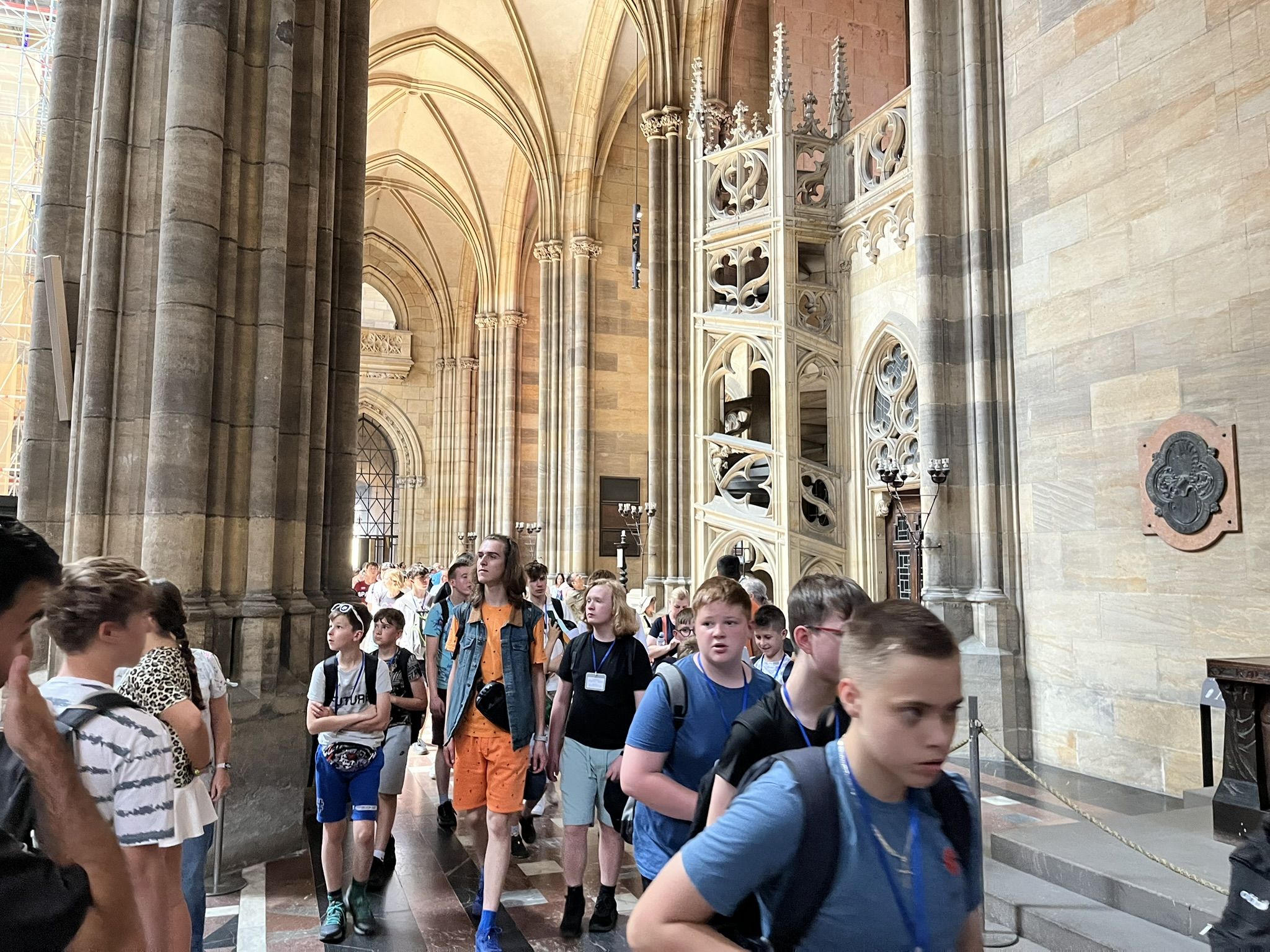 Wakacje Ministrantów 2025 - Karkonosze i Czechy