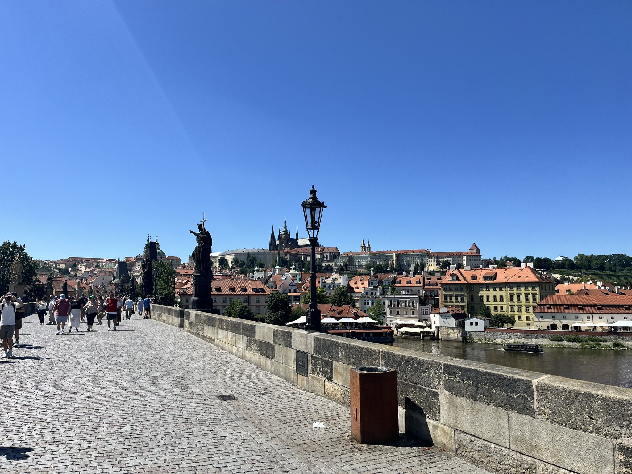 Wakacje Ministrantów 2025 - Karkonosze i Czechy