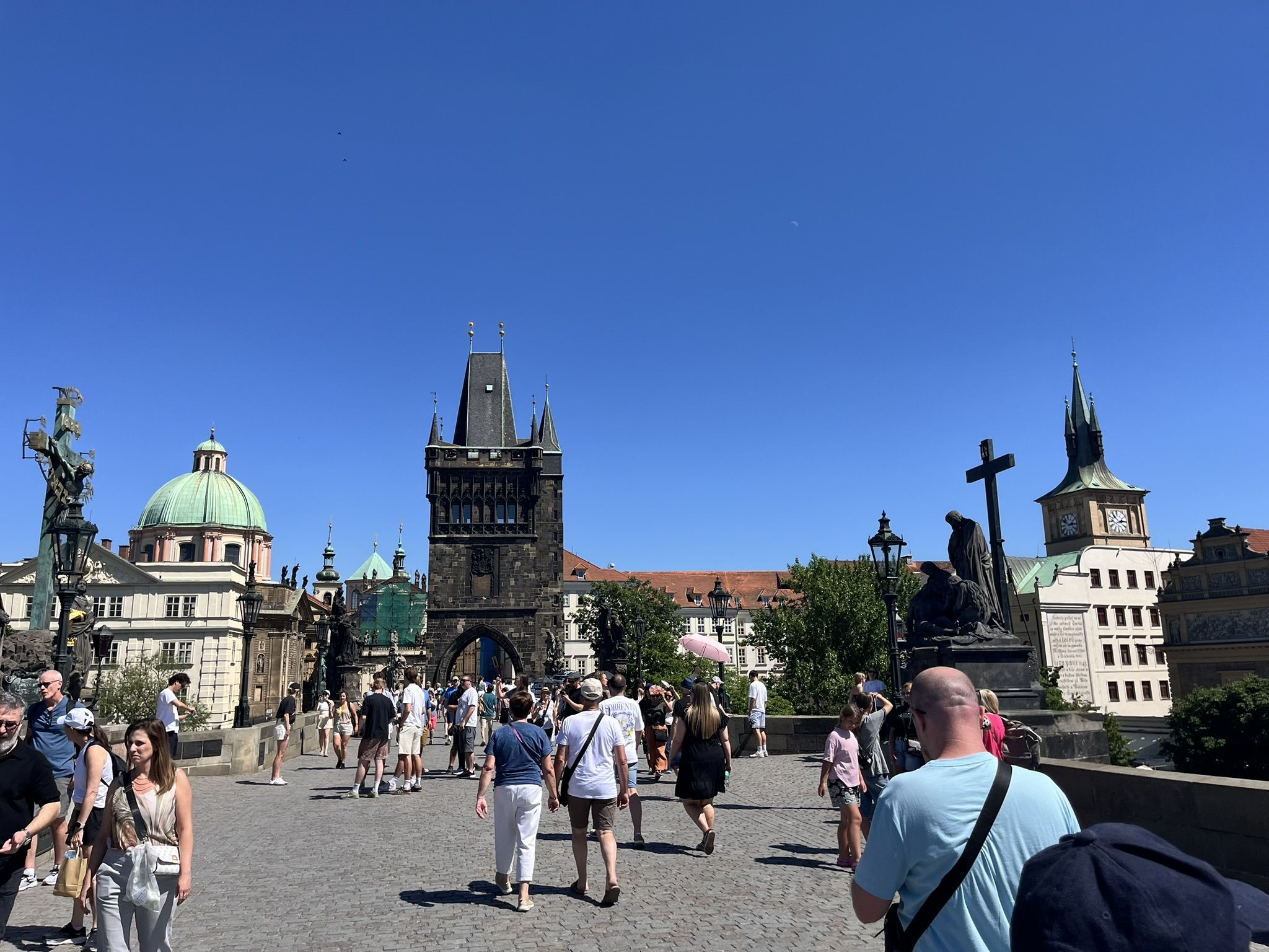 Wakacje Ministrantów 2025 - Karkonosze i Czechy