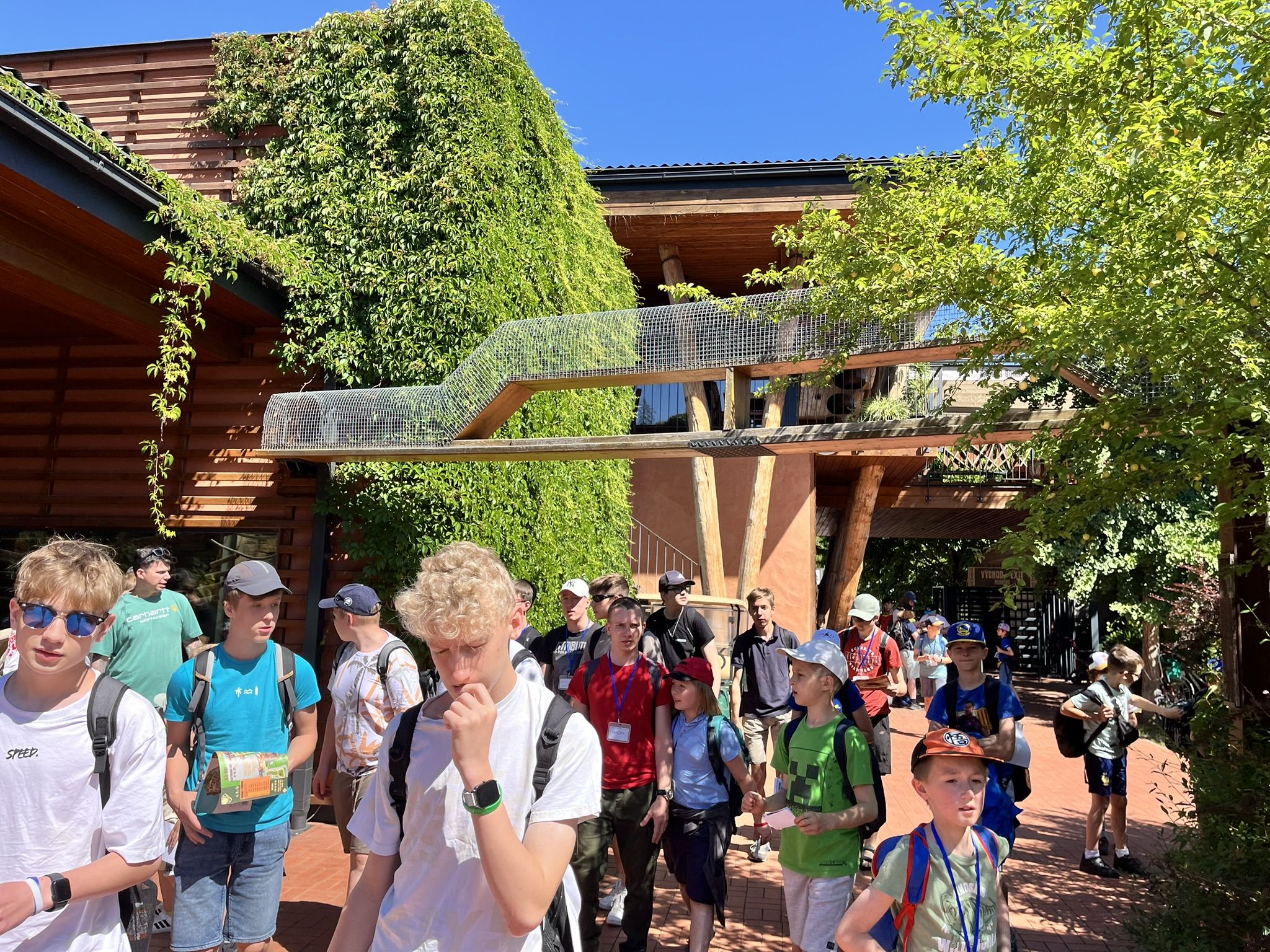 Wakacje Ministrantów 2025 - Karkonosze i Czechy