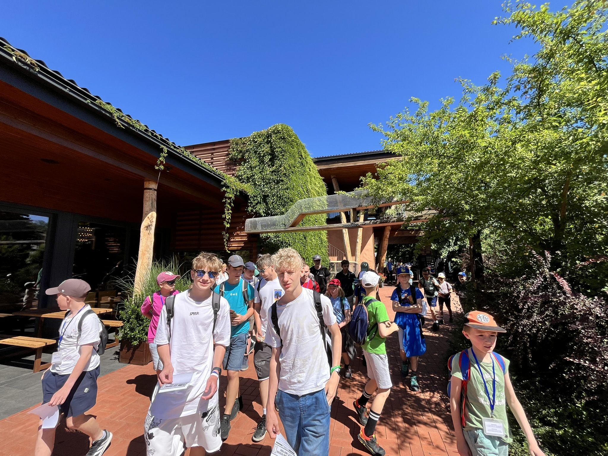 Wakacje Ministrantów 2025 - Karkonosze i Czechy