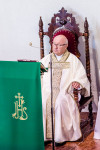 Jubileusz 50 - lecia kapłaństwa proboszcza ks. kan. Zdzisława Brzozowskiego