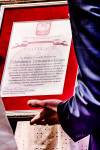 Jubileusz 50 - lecia kapłaństwa proboszcza ks. kan. Zdzisława Brzozowskiego