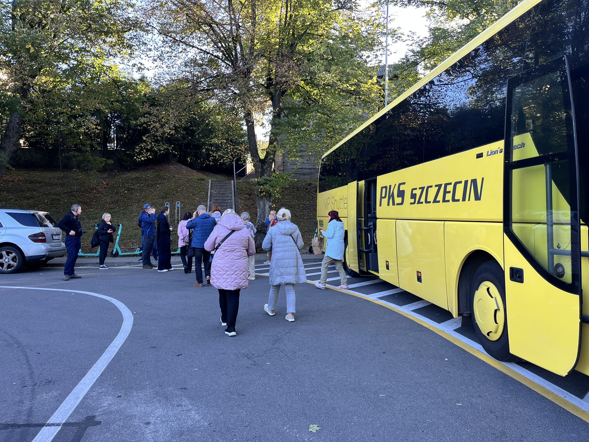 Pielgrzymka Gietrzwałd, Wilno, Troki i Częstochowa 22-27.09.2025