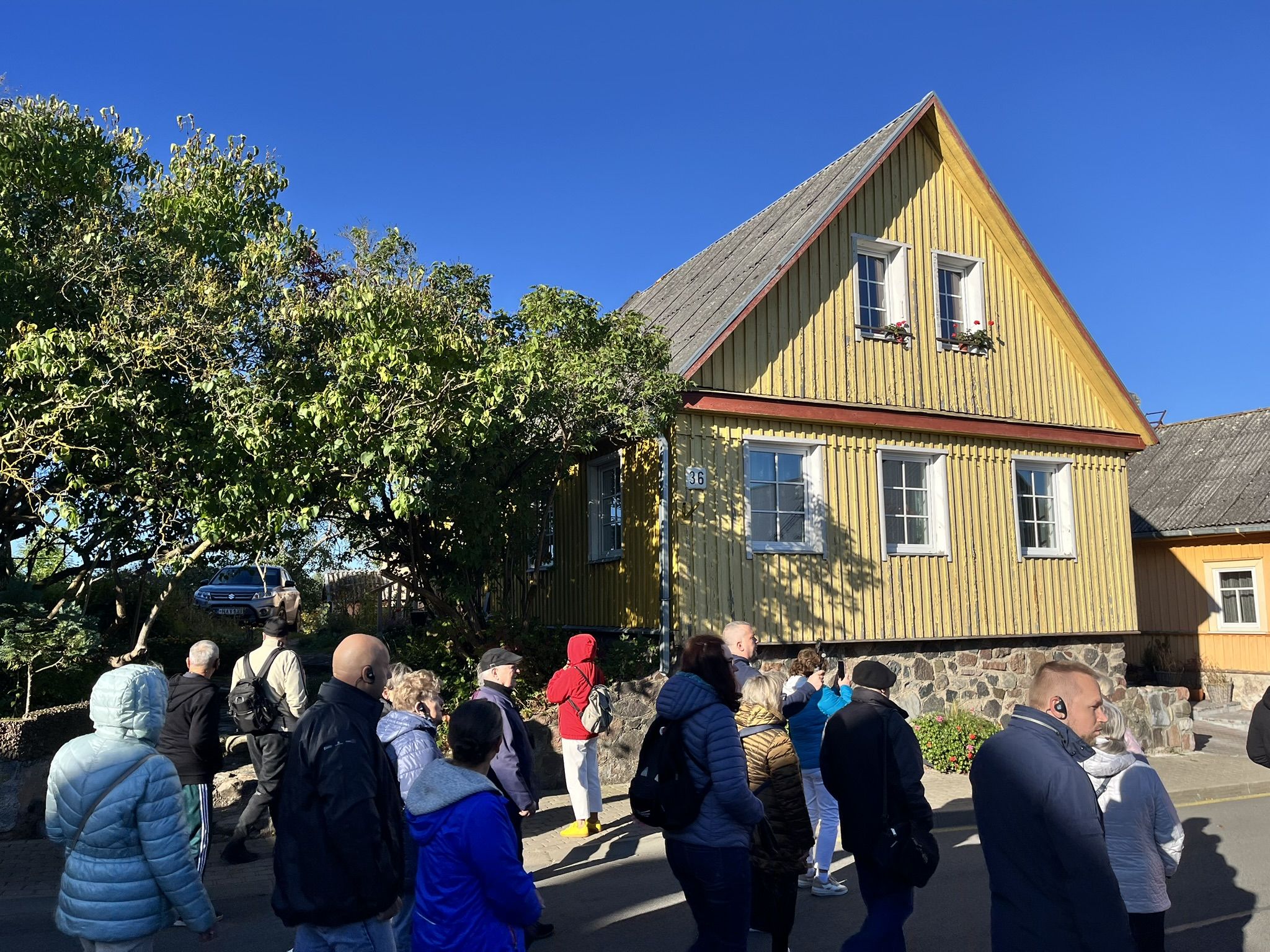 Pielgrzymka Gietrzwałd, Wilno, Troki i Częstochowa 22-27.09.2025