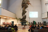 Rejonowy Dzień Służby Liturgicznej