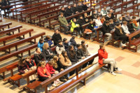 Rejonowy Dzień Służby Liturgicznej