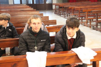 Rejonowy Dzień Służby Liturgicznej