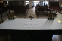 Rejonowy Dzień Służby Liturgicznej