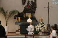 Rejonowy Dzień Służby Liturgicznej