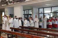 Rejonowy Dzień Służby Liturgicznej