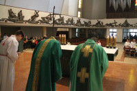 Rejonowy Dzień Służby Liturgicznej