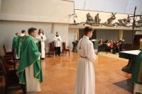 Rejonowy Dzień Służby Liturgicznej