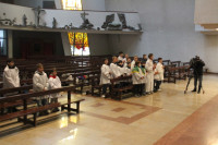 Rejonowy Dzień Służby Liturgicznej