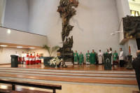 Rejonowy Dzień Służby Liturgicznej