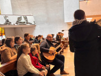 Rejonowy Dzień Służby Liturgicznej