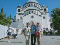 PIELGRZYMKA DO GRECJI 2024r-ŚLADAMI św.PAWŁA APOSTOŁA