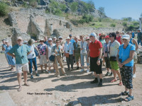 PIELGRZYMKA DO GRECJI 2024r-ŚLADAMI św.PAWŁA APOSTOŁA