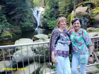 PIELGRZYMKA  2025r   W INTENCJI O POKÓJ NA UKRAINIE