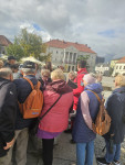 PARAFIALNA PIELGRZYMKA NA JASNĄ GÓRĘ 21-26.09.2026