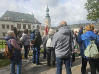 PARAFIALNA PIELGRZYMKA NA JASNĄ GÓRĘ 21-26.09.2026