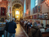 PARAFIALNA PIELGRZYMKA NA JASNĄ GÓRĘ 21-26.09.2026