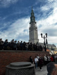 PARAFIALNA PIELGRZYMKA NA JASNĄ GÓRĘ 21-26.09.2026